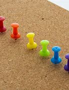 Image result for Color Push Pin