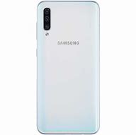 Image result for Samsung A50 White