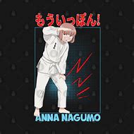 Image result for Judoka Anime