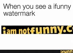 Image result for Ifunny.co Watermark