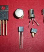 Image result for Third Generation Computer Transistor