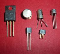 Image result for 2N222 Transistor