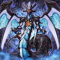 Image result for Bahamut Yu-Gi-Oh!