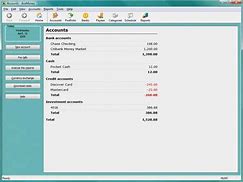 Image result for Free Personal Accounting Software