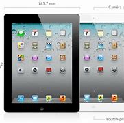 Image result for iPad 2 Dimensions