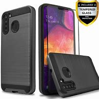 Image result for Samsung A21 Hard Case