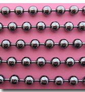 Image result for Ball Chain 8Mm