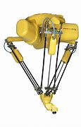 Image result for LinuxCNC Delta Robot