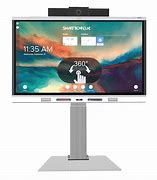 Image result for Sharp AQUOS Smartboard