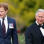 Image result for Prince Charles Harry Father