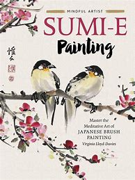 Image result for Sumi Art Work