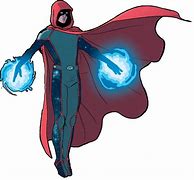 Image result for Wiccan Superhero