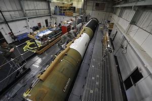 Image result for US Nuclear Weapons