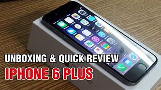 Image result for iPhone 6 Plus Space Gray Box