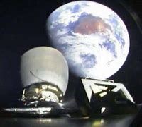 Image result for Falcon 9 Upper Stage