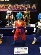 Image result for Dragon Ball Rise Figure Stands
