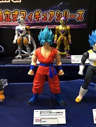 Image result for Dragon Ball Figure Rise