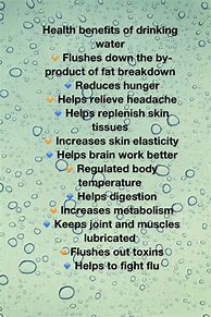 Image result for 30-Day Water Challenge Benefits