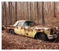 Image result for 3D Print Ford Thunderbird Car