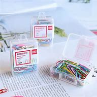 Image result for Metal Paper Clips