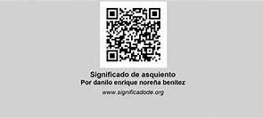 Image result for asquiento