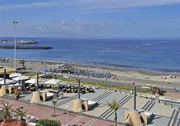 Image result for Sun Beach Tenerife
