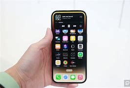 Image result for iPhone 14 New Notch