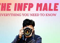 Image result for INFP Male