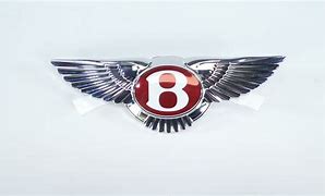 Image result for Bentley Grill Badge