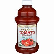 Image result for Organic Tomato Juice