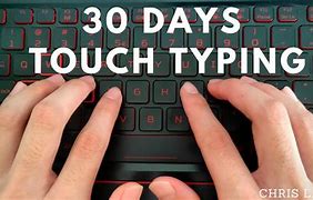 Image result for Learn Touch Typing