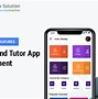 Image result for Messaging Feature for Tutor App
