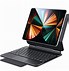 Image result for Top iPad Pro Case with Keyboard