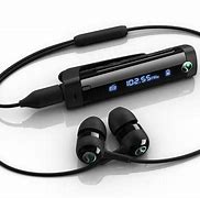 Image result for Bluetooth FM Radio Headphones