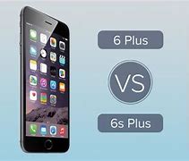 Image result for Which is better iPhone 6s or 6S Plus?