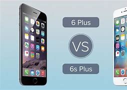 Image result for Is iPhone 6 S and Plus the Same