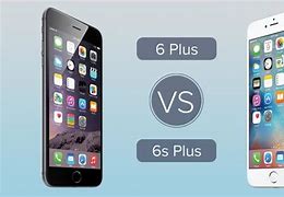 Image result for Is the iPhone 6S Plus the same size as a 6 Plus?