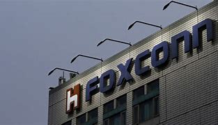Image result for Foxxcon Company Image