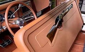 Image result for Hidden Compartments in Vehicles