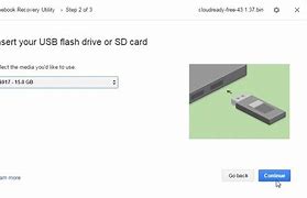 Image result for Chromebook Recovery Utility