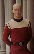 Image result for Captain Picard Nemesis