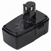 Image result for Craftsman Power Tool Batteries
