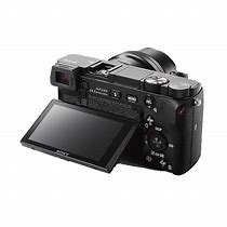 Image result for Sony A6000 PNG