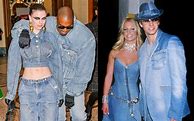 Image result for Canadian Tuxedo Couple