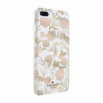 Image result for iPhone 8 Plus Kate Spade Case with Flower Hand Strap