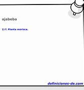 Image result for ajabeba