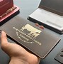 Image result for Unique Checkbook Covers