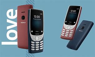 Image result for Nokia 3310 vs 8210