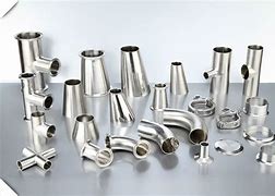 Image result for Stainless Din 65 Pipe Fitting