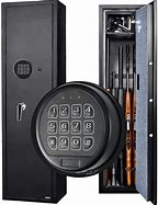 Image result for Replacement Locks for Gun Safes